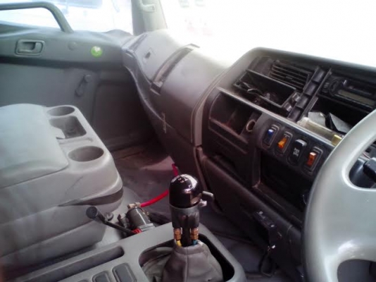 ขายรถพ่วงแม่ลูกดั้ม แม่สองเพลา ลูกสามคาน ราคาถูก 225 แรงม้าปี 47 ขายรถพ่วงแม่ลูกดั้ม แม่สองเพลา ลูกสามคาน ราคาถูก 225 แรงม้าปี 47