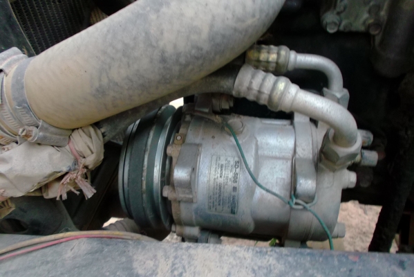 ขายด่วนรถสิบล้อหลงMAดรั้มเครือง195แรงม้าเบรดใหญ่