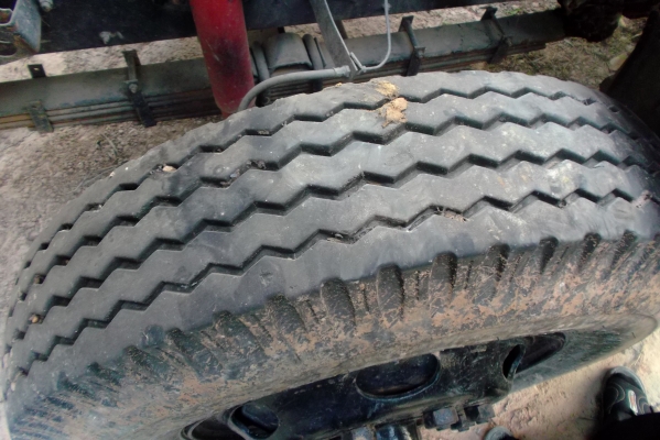 ขายด่วนรถสิบล้อหลงMAดรั้มเครือง195แรงม้าเบรดใหญ่