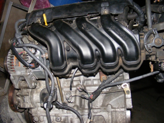 ปั้มพาวเวอร์ และข้อเหวี่ยง วีออส อันละ 1000  โทร 0955308436