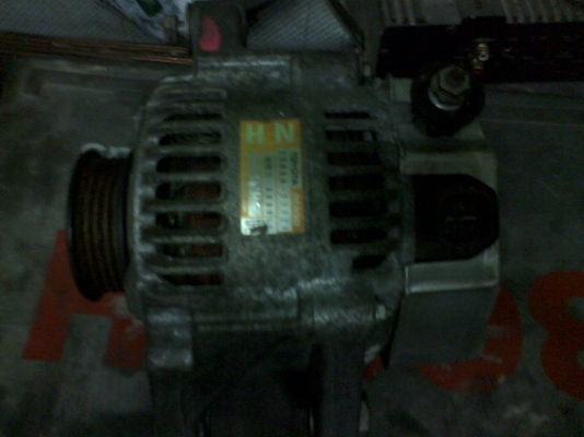 ปั้มพาวเวอร์ และข้อเหวี่ยง วีออส อันละ 1000  โทร 0955308436