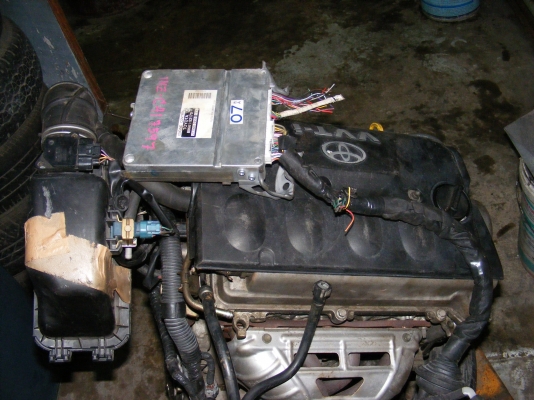 ปั้มพาวเวอร์ และข้อเหวี่ยง วีออส อันละ 1000  โทร 0955308436