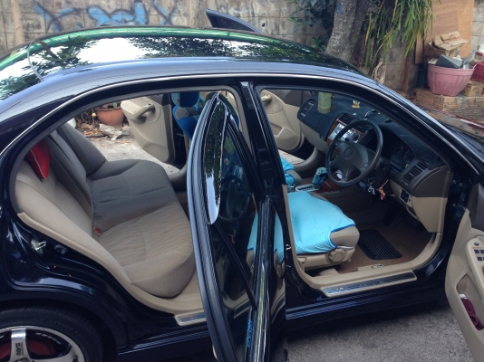 เจ้าของขายเอง รถบ้าน สภาพดี ขายถูกครับ