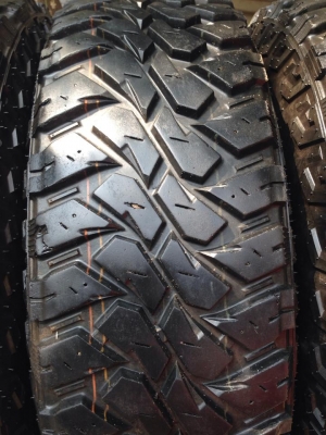 ขายยาง MAXXIS BIGHORN 764 M/T 245-75-16 ปี13 ขายยาง MAXXIS BIGHORN 764 M/T 245-75-16 ปี13