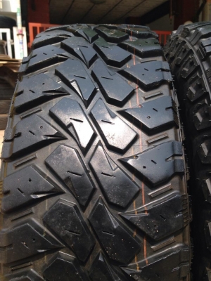 ขายยาง MAXXIS BIGHORN 764 M/T 245-75-16 ปี13 ขายยาง MAXXIS BIGHORN 764 M/T 245-75-16 ปี13