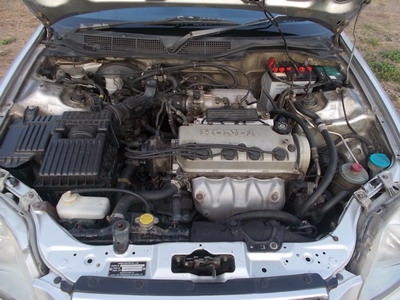 ขายตาโตเกียร์ธรรมดาติด LPg พร้อมใช้