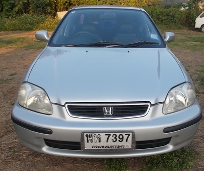 ขายตาโตเกียร์ธรรมดาติด LPg พร้อมใช้