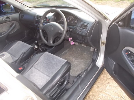 ขายตาโตเกียร์ธรรมดาติด LPg พร้อมใช้