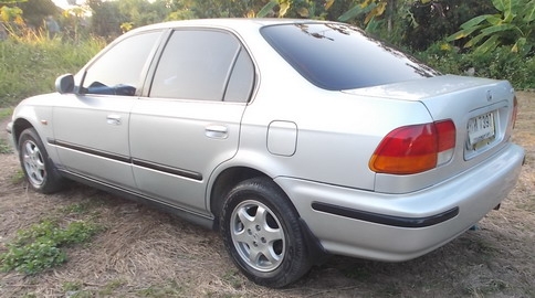 ขายตาโตเกียร์ธรรมดาติด LPg พร้อมใช้