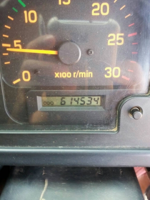 ขายเดก้าพ่วง270 maxloadปี50