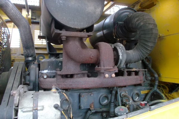 ขายด่วนรถตักล้อWA300-3Eเก่านอกนําเขัาใช้งานได้26740ช