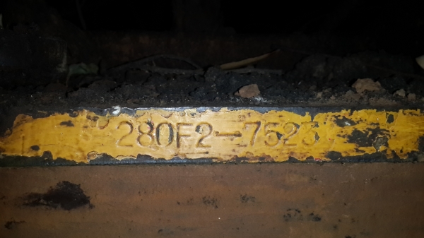 ขายด่วนแบ็คโฮSUMITOMO 2800F2ราคาไม่แพงสภาพใช้งานได้ดีโทร0801515451