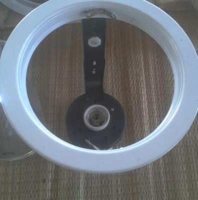 ขายโคมไฟดาวไลท์6นิ้ว