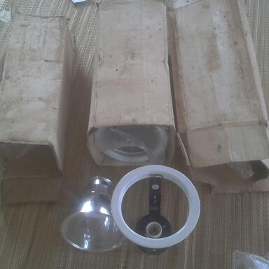 ขายโคมไฟดาวไลท์6นิ้ว