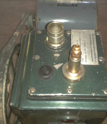 ขายเครื่องแวคคัม