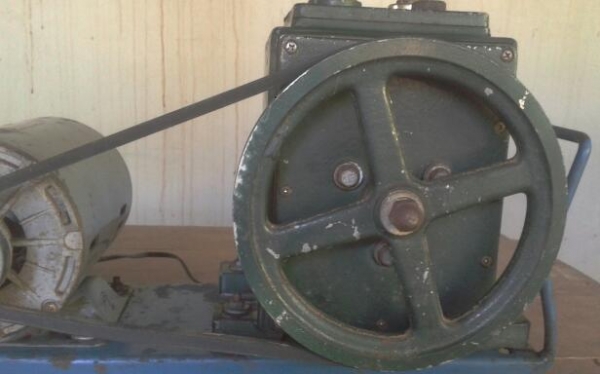 ขายเครื่องแวคคัม