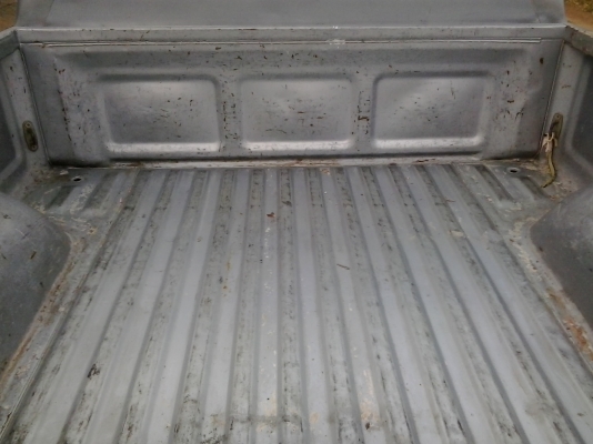 ขายด่วนToyota mighty- X