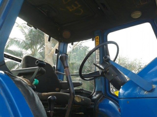 ขาย FORD 6610 4WD