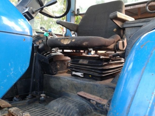 ขาย FORD 6610 4WD