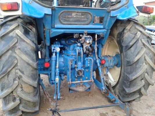 ขาย FORD 6610 4WD