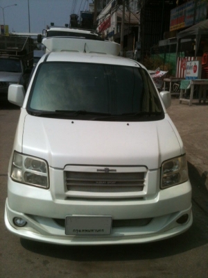ขายSUZUKI WAGON R SOLIO 1.3A/T ปี2009 ขายSUZUKI WAGON R SOLIO 1.3A/T ปี2009