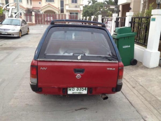 ขายnv ปี95 ติดแก๊สแล้ว เครื่องดีแอร์เย็น ภาษีไม่ขาด เอกสารพร้อมโอน ขายตามสภาพคับ