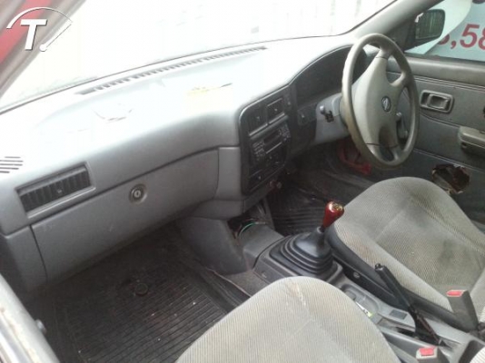 ขายnv ปี95 ติดแก๊สแล้ว เครื่องดีแอร์เย็น ภาษีไม่ขาด เอกสารพร้อมโอน ขายตามสภาพคับ