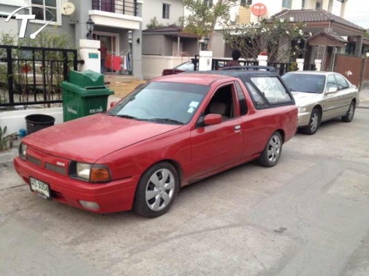 ขายnv ปี95 ติดแก๊สแล้ว เครื่องดีแอร์เย็น ภาษีไม่ขาด เอกสารพร้อมโอน ขายตามสภาพคับ