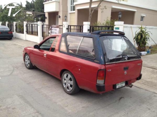 ขายnv ปี95 ติดแก๊สแล้ว เครื่องดีแอร์เย็น ภาษีไม่ขาด เอกสารพร้อมโอน ขายตามสภาพคับ