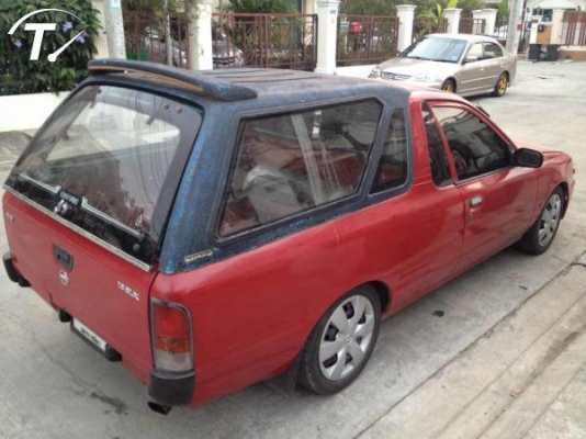 ขายnv ปี95 ติดแก๊สแล้ว เครื่องดีแอร์เย็น ภาษีไม่ขาด เอกสารพร้อมโอน ขายตามสภาพคับ