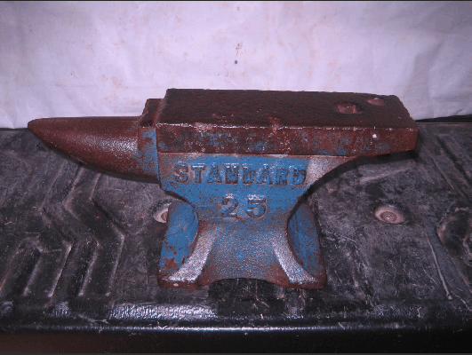 ขายทั่ง  STANDARD 25