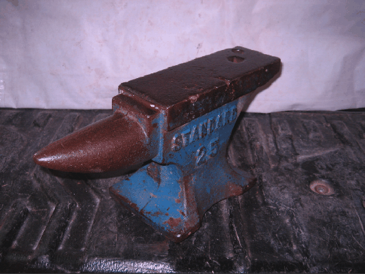 ขายทั่ง  STANDARD 25