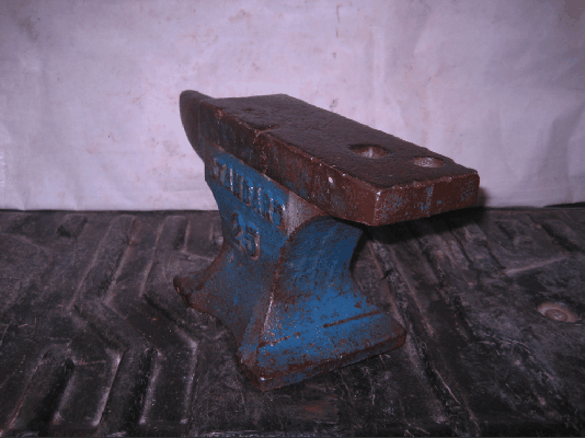 ขายทั่ง  STANDARD 25