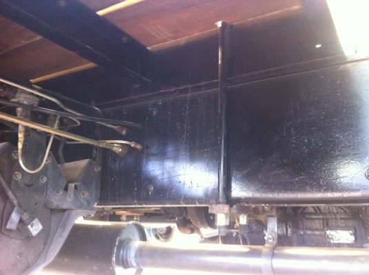 ขายรถเทเลอร์ คัสซีสวย ใส่เครื่องรุ่นใม่ 195 แรงๆ (ต่อรองได้ที่บ้านเท่านั้นครับ) ขายรถเทเลอร์ คัสซีสวย ใส่เครื่องรุ่นใม่ 195 แรงๆ (ต่อรองได้ที่บ้านเท่านั้นครับ)