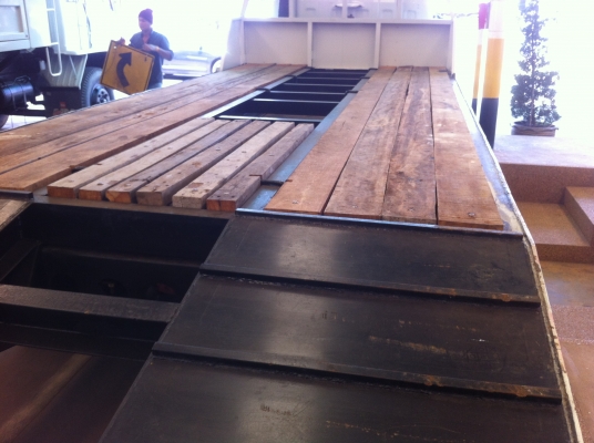 ขายรถเทเลอร์ คัสซีสวย ใส่เครื่องรุ่นใม่ 195 แรงๆ (ต่อรองได้ที่บ้านเท่านั้นครับ) ขายรถเทเลอร์ คัสซีสวย ใส่เครื่องรุ่นใม่ 195 แรงๆ (ต่อรองได้ที่บ้านเท่านั้นครับ)