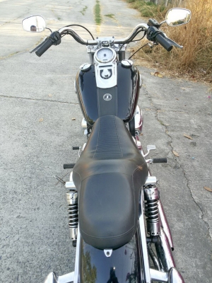 ขายหรือแลก Harley davison dina supergide 1584cc. ขายหรือแลก Harley davison dina supergide 1584cc.