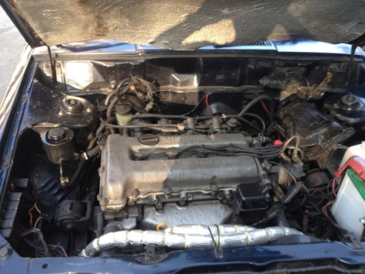 ขายแล้วครับ ขอบคุณ truck2hand ขายแล้วครับ ขอบคุณ truck2hand