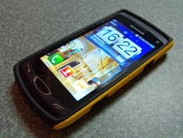 ขาย โทรศัพท์มือถือ Samsung Wave II S8530 ราคาเบาๆ 4500 บาท รวมค่าจัดส่ง