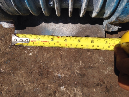 ขายมอเตอร์สั่น-เขย่า Tokyo moto ขนาด 1/3 HP. 380 V สภาพดี กำลังสั่นดี พร้อมใช้งาน