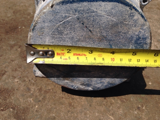 ขายมอเตอร์สั่น-เขย่า Tokyo moto ขนาด 1/3 HP. 380 V สภาพดี กำลังสั่นดี พร้อมใช้งาน