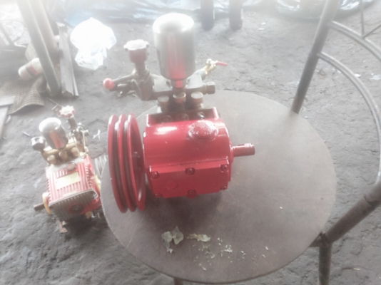 ขายปั๊มฉีดยา ปั๊มนอกครับ บริการส่งทั่วไทย