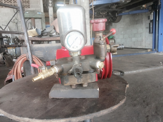 ขายปั๊มฉีดยา ปั๊มนอกครับ บริการส่งทั่วไทย