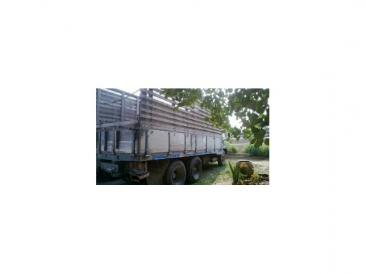 ขายISUZU JCM 195แรง เครื่องดี แคชซีสวย เอกสารพร้อมโอน