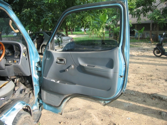 ขายรถตู้