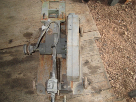 ขายแท่นตัด winner 16 นิ้ว 4,500