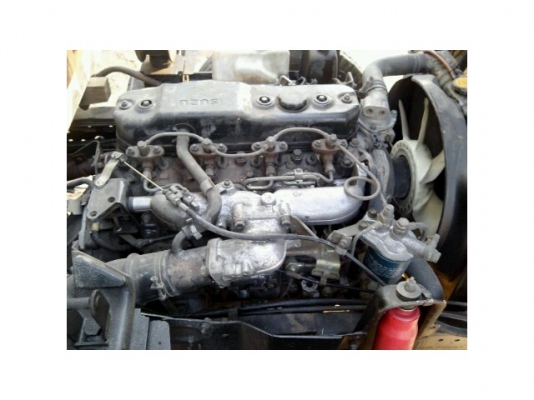 ขายISUZU NKR110แรง เครื่องดี แคชซีสวย เอกสารพร้อมโอน ขายISUZU NKR110แรง เครื่องดี แคชซีสวย เอกสารพร้อมโอน