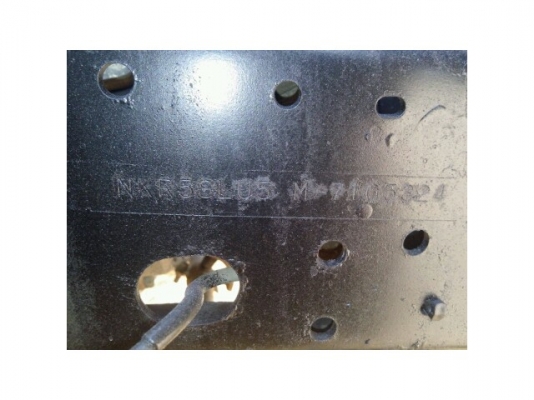 ขายISUZU NKR110แรง เครื่องดี แคชซีสวย เอกสารพร้อมโอน ขายISUZU NKR110แรง เครื่องดี แคชซีสวย เอกสารพร้อมโอน