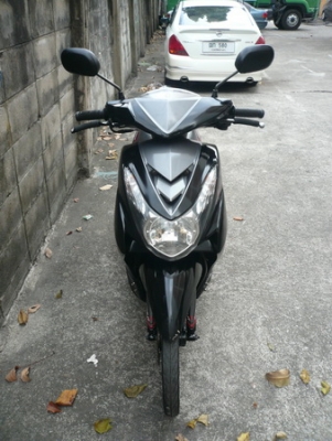 ขาย MIO115 ปี51 รถมือเดียว สภาพดี เครื่องเดิม ล้อแม็กซ์ ขาย MIO115 ปี51 รถมือเดียว สภาพดี เครื่องเดิม ล้อแม็กซ์