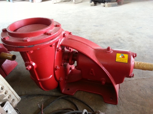 ขายหัวปั้มน้ำใหม่ขนาด 6&times;6 นิ้วคับ ของใหม่นะคับ