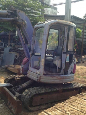 ขายรถ PC50uu-2